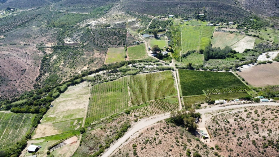 5 Bedroom Property for Sale in Ladismith Rural Western Cape